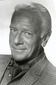 Murray Matheson as Dr. John Keith