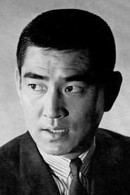 Ken Takakura as Uchiyama
