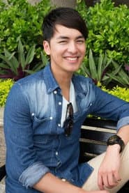 Chen Zhi-Ming as Steven