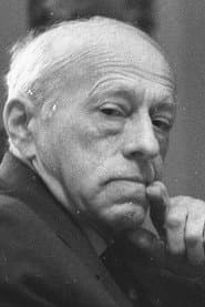 Aleksandr Kostomolotsky as Lemm