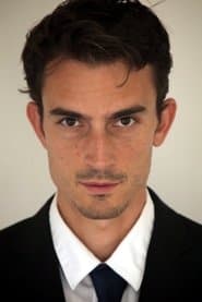 Luke Edwards as Paulie Merrill