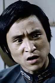 Chun Kang Wang as Wei De