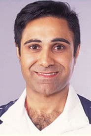 Gill Mohindepaul Singh as Tak