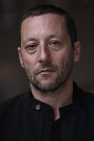 Oliver Broumis as HGM