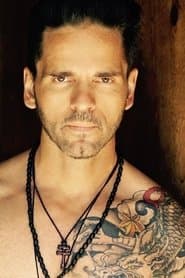 Michael Filipowich as Lazerus