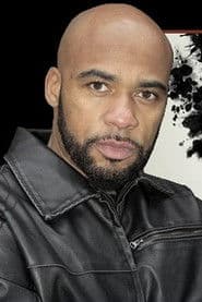 Jon Johnson as Soldier #2