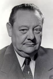 Sammy Blum as Horace Blanton