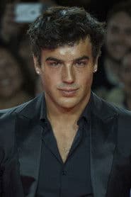 Óscar Casas as Eric