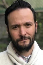 Rodrigo Cachero as Rodrigo