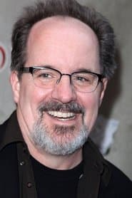 John Pankow as Geoffrey Fisher