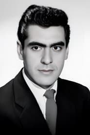 Eric del Castillo as Padre Maromas