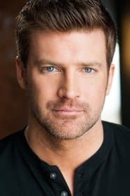 Houston Rhines as Paul