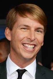 Jack McBrayer as Clumsy (voice)