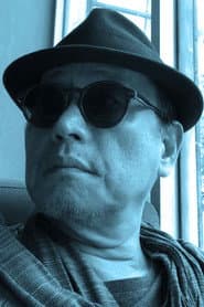 Richard Oh as Taoist Priest