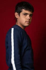 Wesley Patten as Trevor