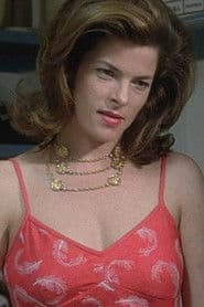 Joanna Heimbold as Evie Pembroke