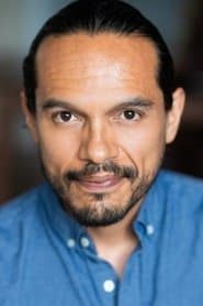 Luis Oliva as Bobby Calderon