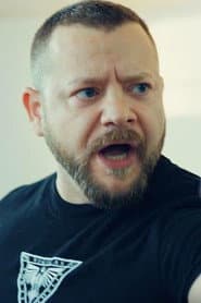 Orce Feldschau as Herr Feldschau