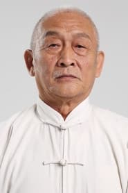 Gong Jinguo as Zhong Wei