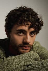 Germán Bracco as Jay