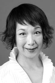 Tomoko Mariya as Harumi Minagawa