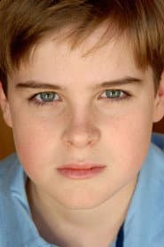 Aidan Mitchell as Young Marcus