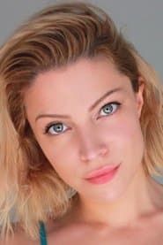 Teressa Liane as Bryony, Grid Girl