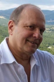 Edoardo Sala as Mazzanti