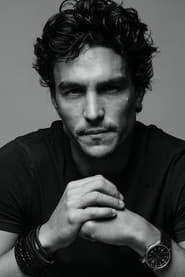 Steven John Ward as Ade