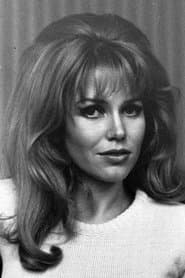 Fiona Lewis as Waitress / Avon Lady