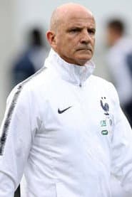 Guy Stéphan as Self