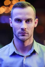 Bartosz Porczyk as Przemek / Anton