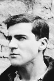 Willard Maas as Body