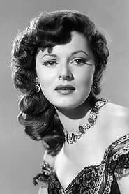 Lorna Gray as Carla Preston