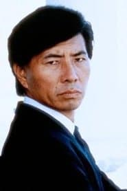 Sho Kosugi as Shiro Tanka