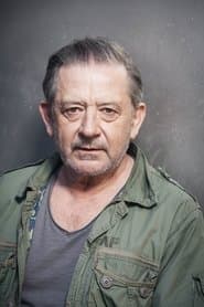 André Jung as Olaf Karlsson
