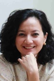 Cut Mini as Mama Dika