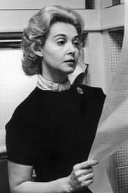 Lisa Howard as Janet Cullen