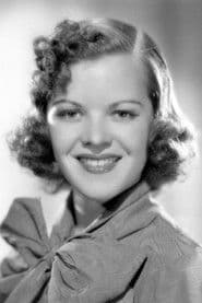 Dixie Dunbar as Ginger Jones