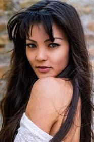 Jenny Umbhau as Herself - Pinkie Stunt Double