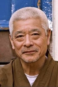 Togo Igawa as Oshima