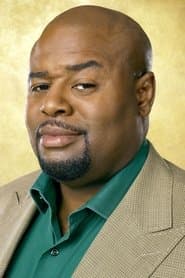 Chi McBride as Lt. John Bergin