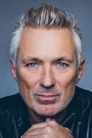 Martin Kemp as Jonesy