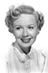 Randy Stuart as Marge Boyd