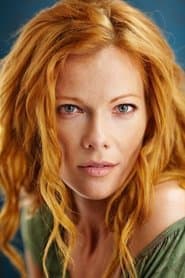 Dawn Lewis as Flight Attendant