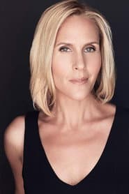 Susannah Rogers as The Demonologist & The Red Lady