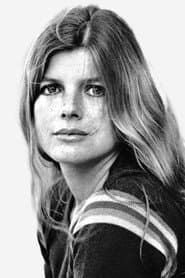 Katharine Ross as Evie Teale