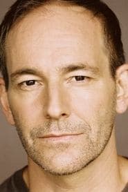 Clint Jordan as Walter