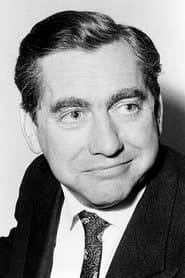 Tony Hancock as Anthony Hancock