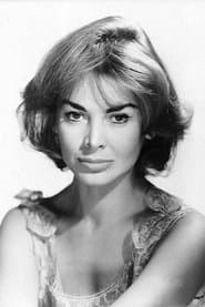 Eleonora Rossi Drago as Alda